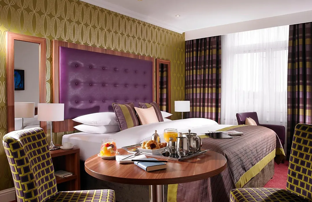 Dublin Skylon Hotel-1
