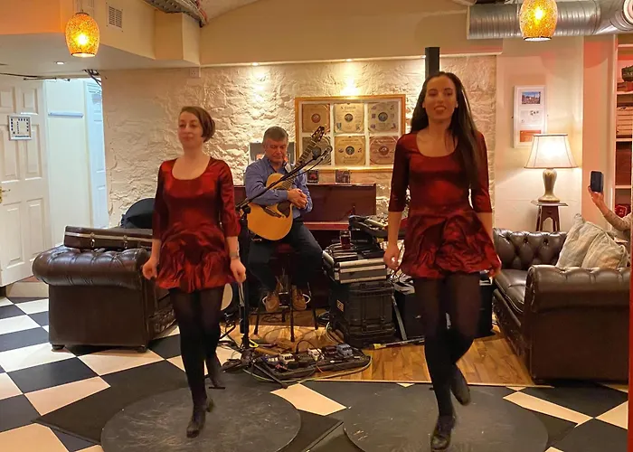 Castle Hotel Dublino