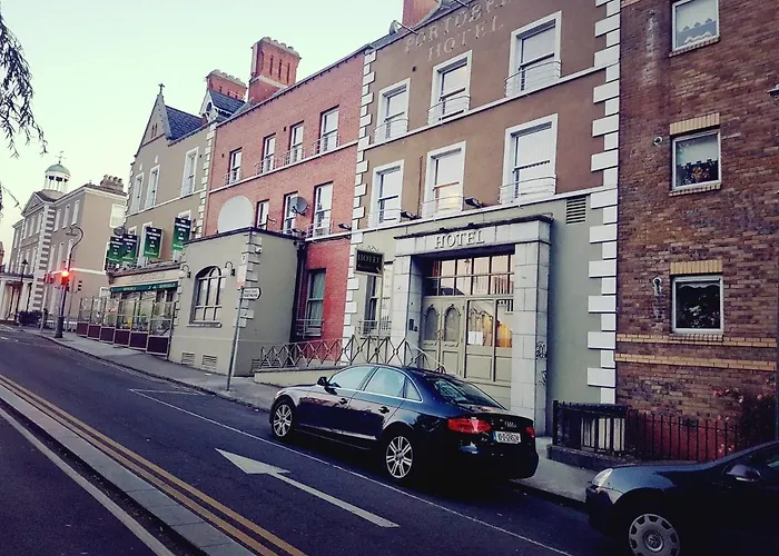 Portobello Hotel Dublino